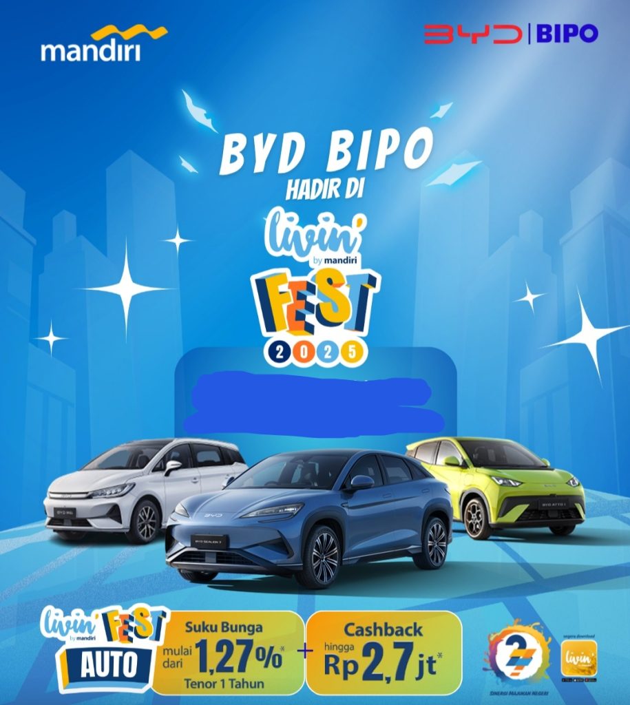 BYD