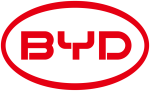 byd company, ltd. logo.svg